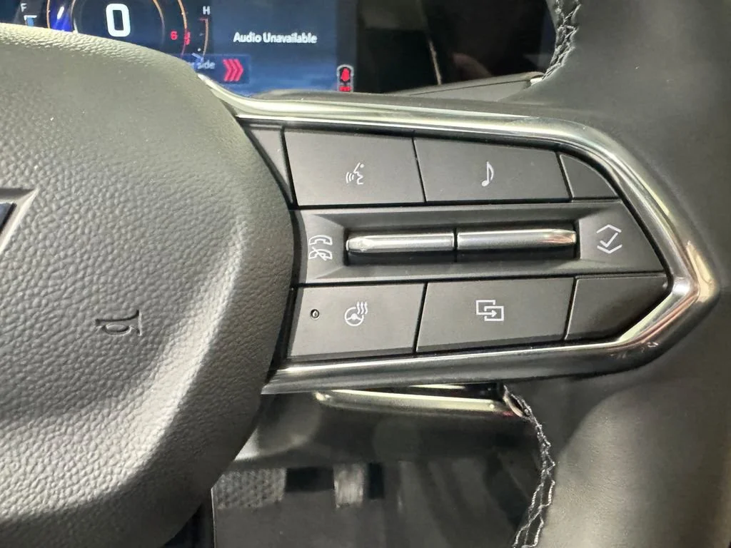 2026 Chevrolet Equinox LT - Photo 15