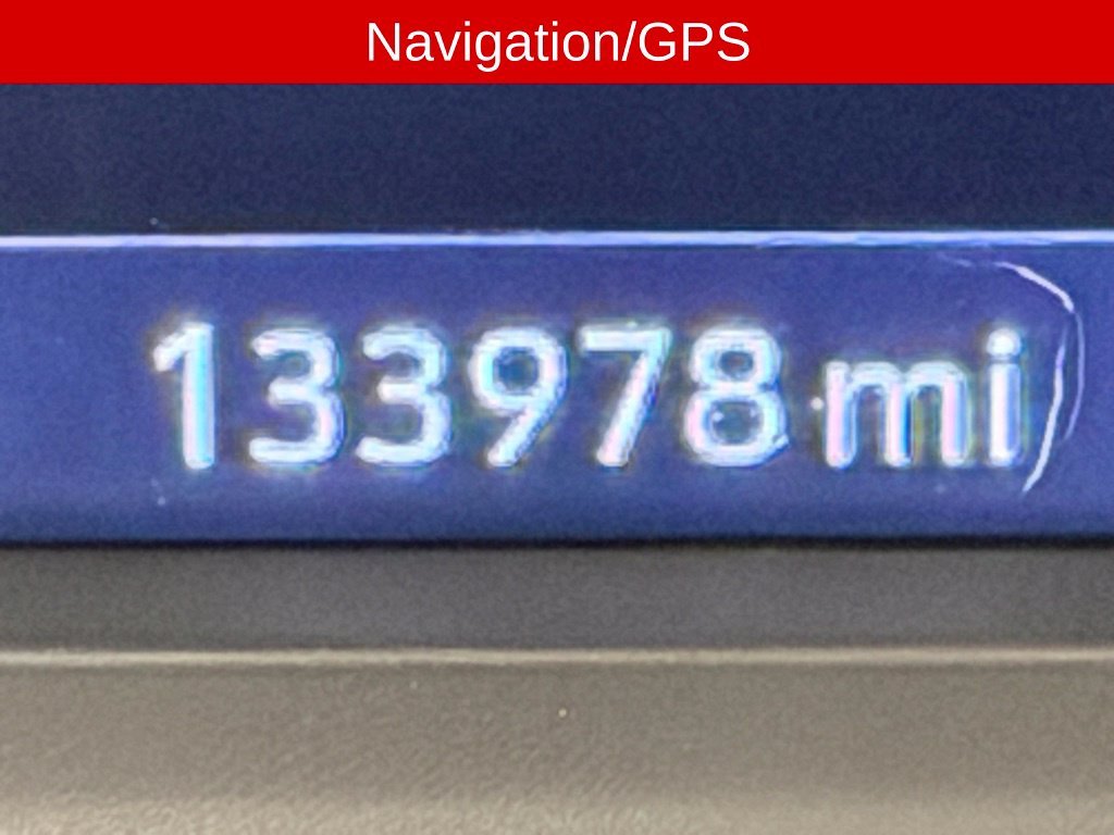 Used 2021 Red Chevrolet LTZ image 7