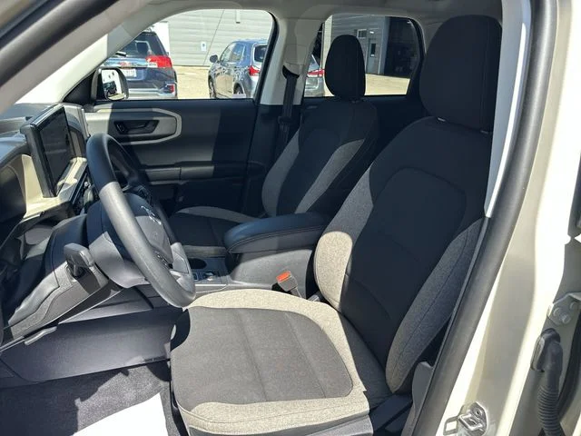 Used 2025 Beige Ford Big Bend image 15