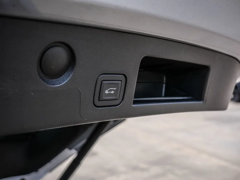 New 2026 Sterling Gray Metallic Chevrolet ACTIV image 13