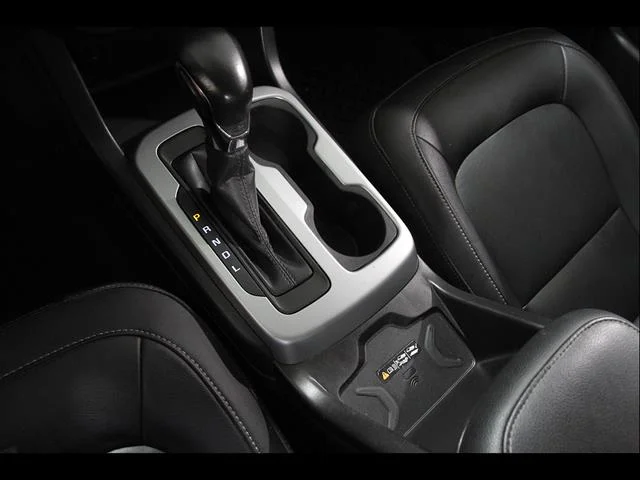 2022 Chevrolet Colorado ZR2 - Photo 18