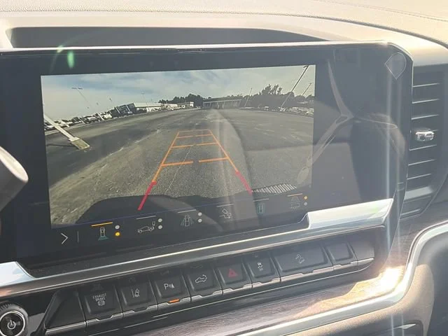 New 2026 Lakeshore Blue Metallic Chevrolet LTZ image 18