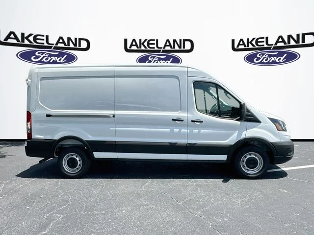 New 2026 Ford Transit-250 Base