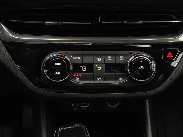 2026 Buick Envista Sport Touring - Photo 24