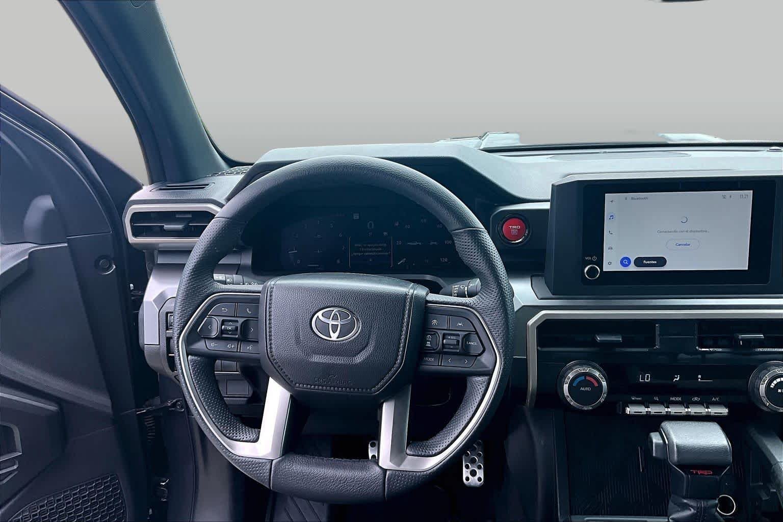 Used 2025 Underground Toyota TRD Sport image 18