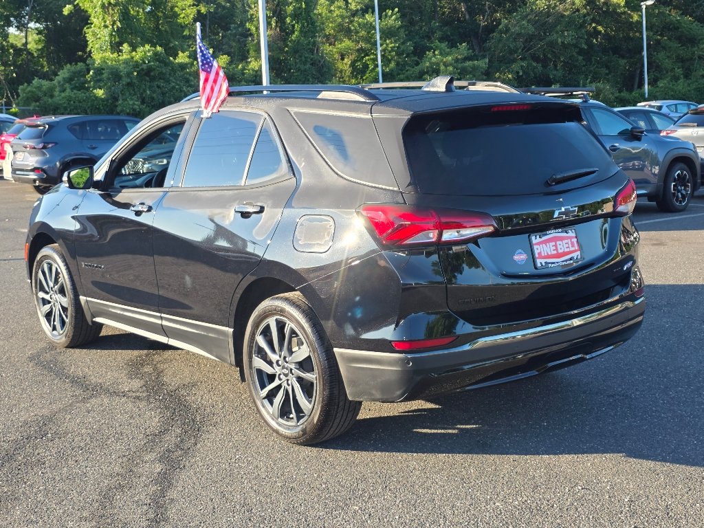 2023 Chevrolet Equinox RS - Photo 13