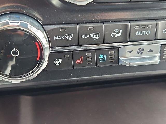 2026 Ford F-250 Super Duty Platinum - Photo 22
