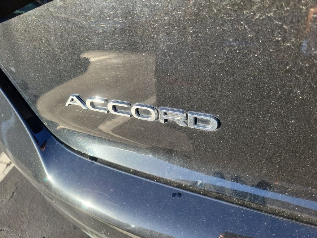 2024 Honda Accord EX - Photo 13