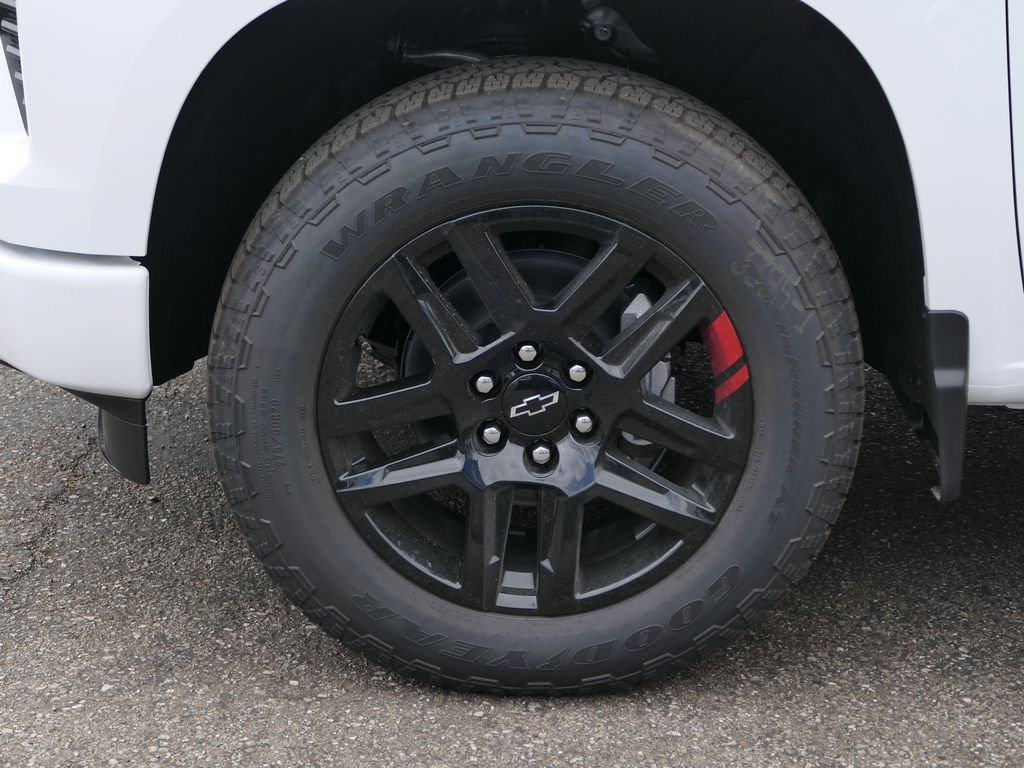 2026 Chevrolet Silverado 1500 RST - Photo 11
