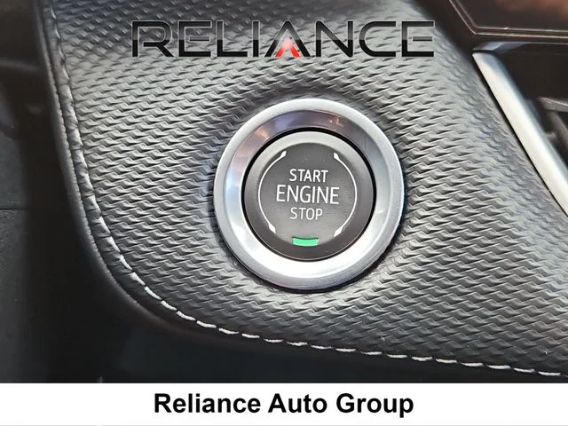 Used 2026 Black Chevrolet LT image 31
