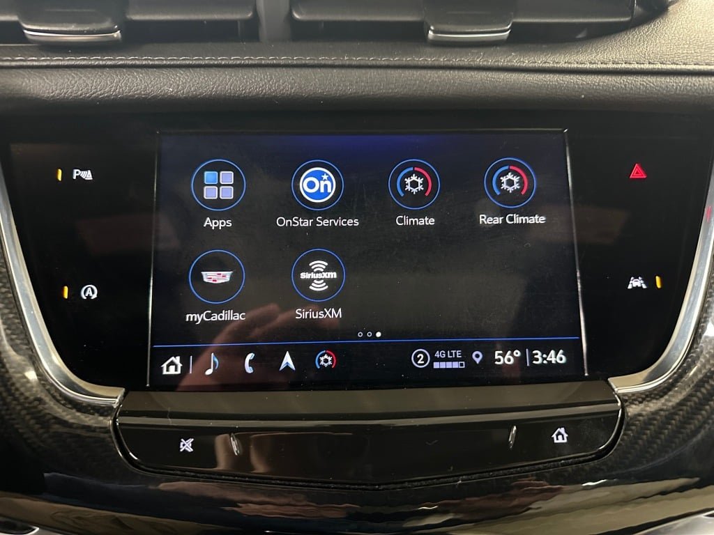 2024 Cadillac XT6 Sport - Photo 17