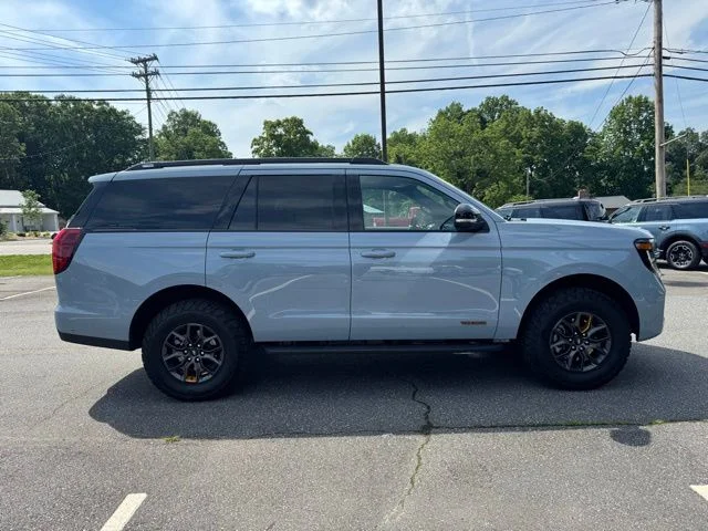 Used 2025 Gray Ford Tremor image 14