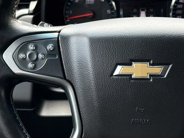 Used 2020 Gray Chevrolet LT image 21