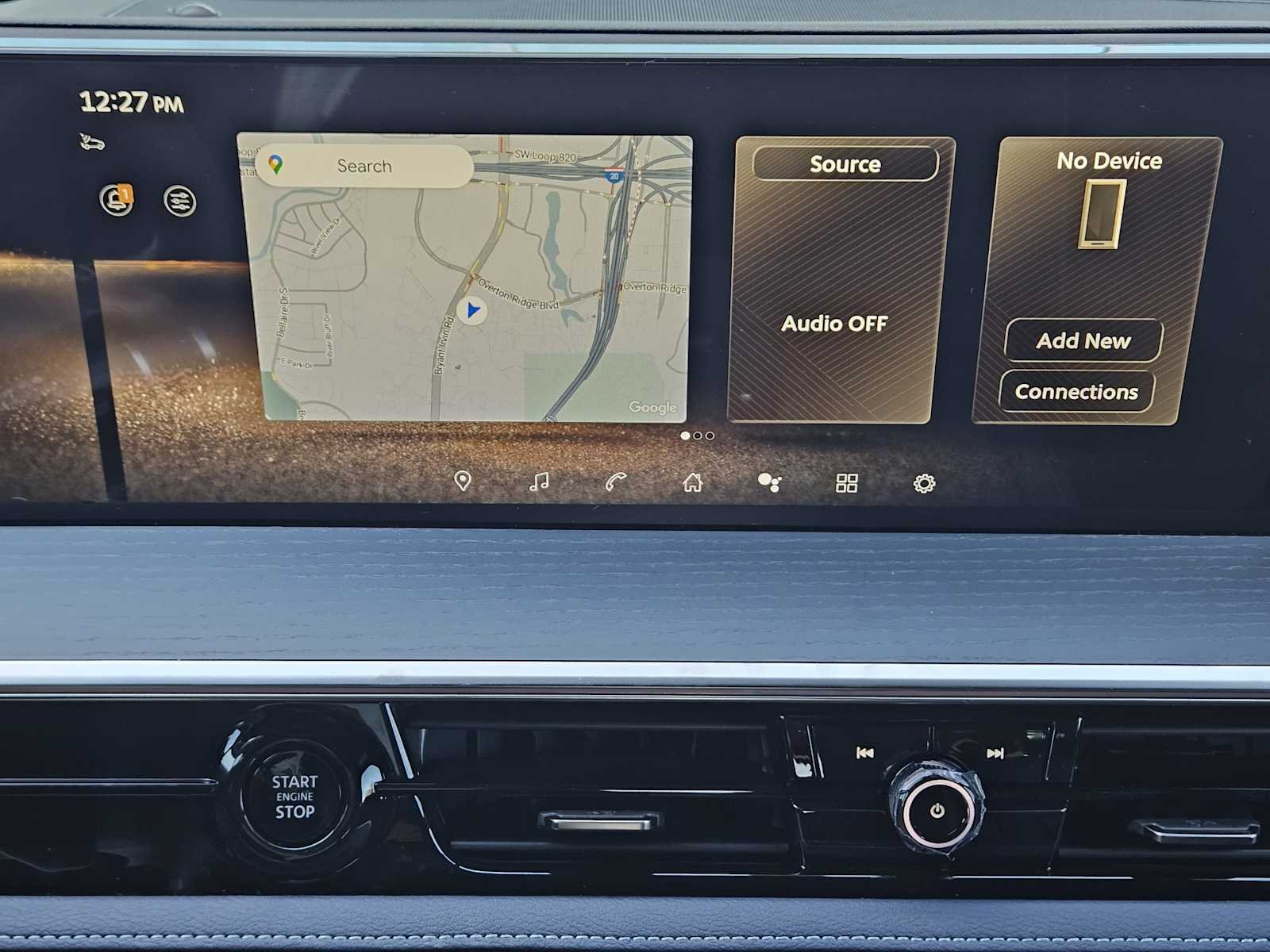 2026 INFINITI QX80 Sport - Photo 11