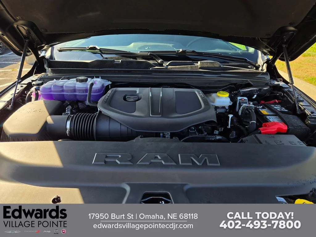 2026 RAM 1500 Big Horn/Lone Star - Photo 29