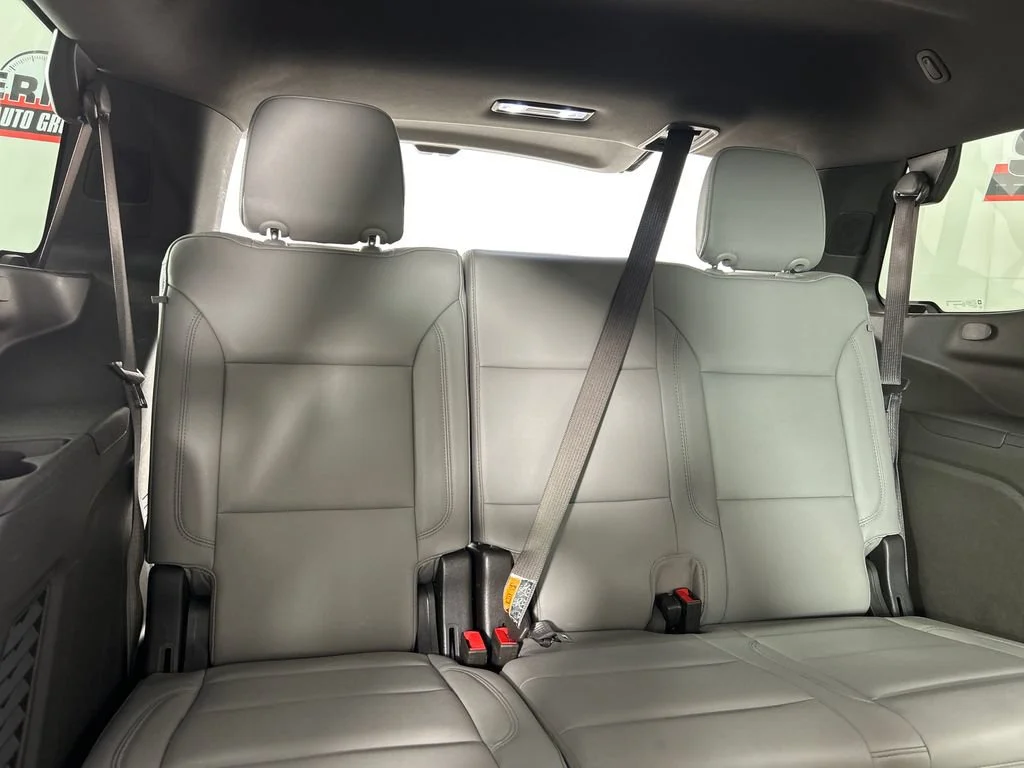 Used 2025 Black Chevrolet LT image 21