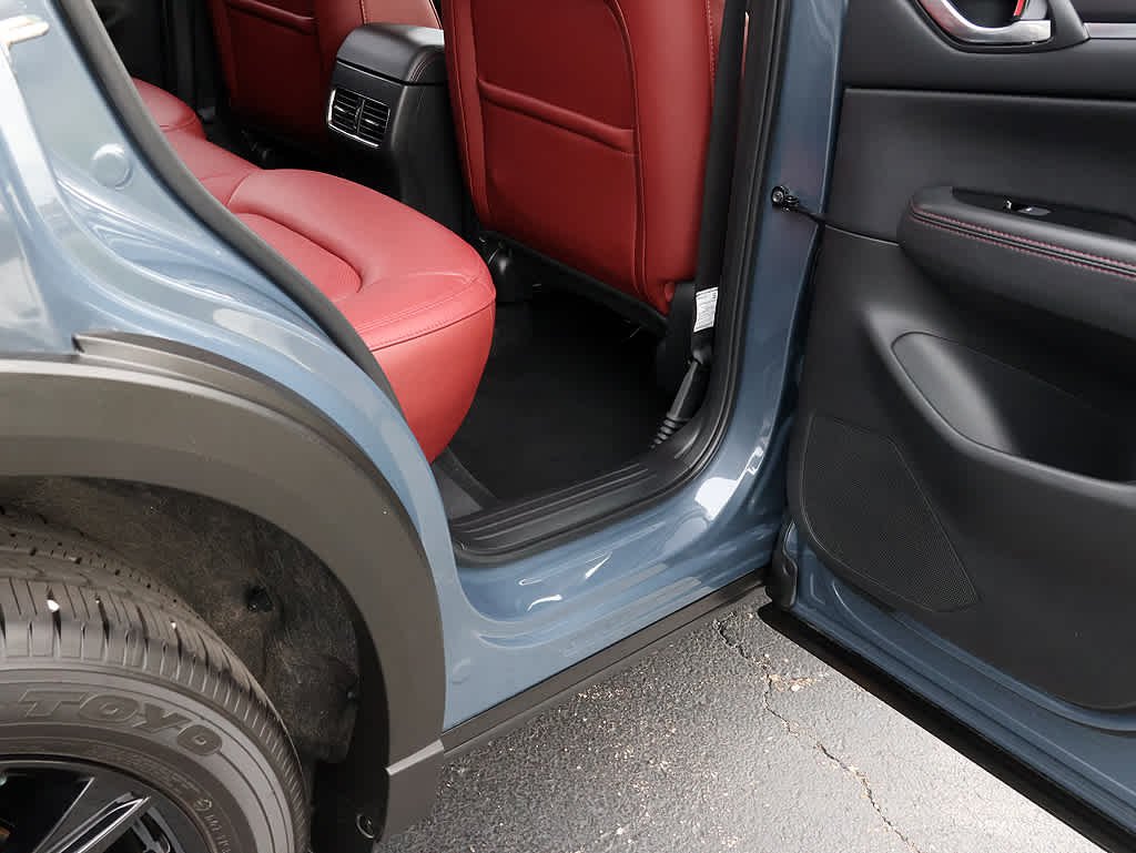 2025 Mazda CX-5 S Carbon Edition - Photo 29