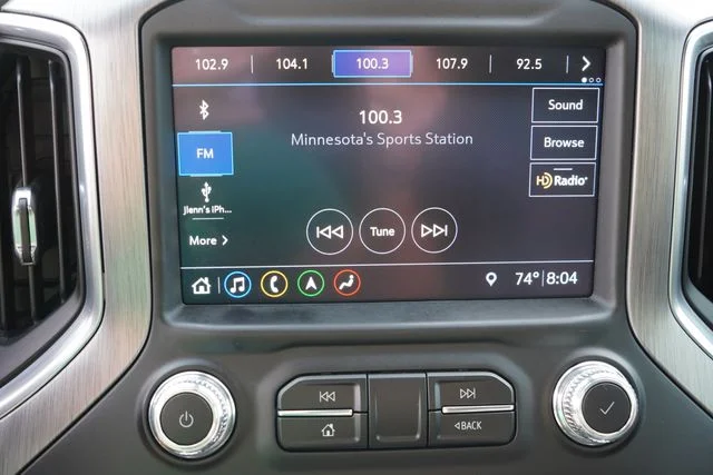 Certified Used 2019 Gray GMC Denali image 30