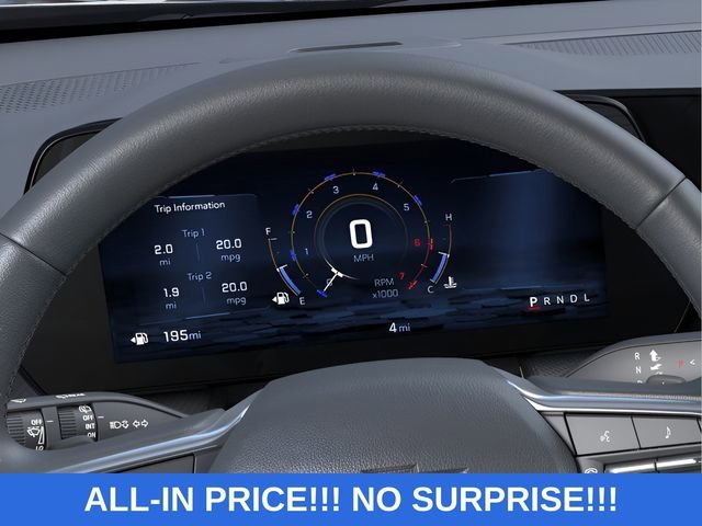 2026 Chevrolet Equinox LT - Photo 18