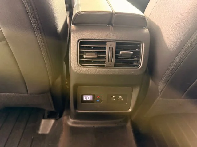 Certified Used 2021 Gray Nissan SL image 34