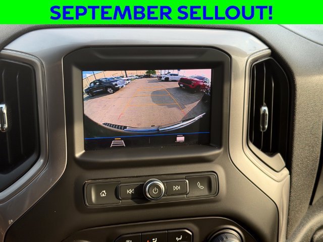 Used 2022 NORTHSKY BLUE METALLIC Chevrolet Custom image 17
