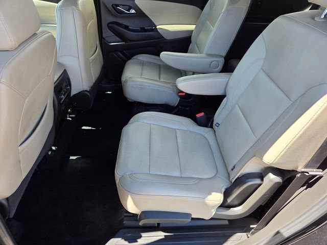 2023 Chevrolet Traverse 3LT - Photo 12