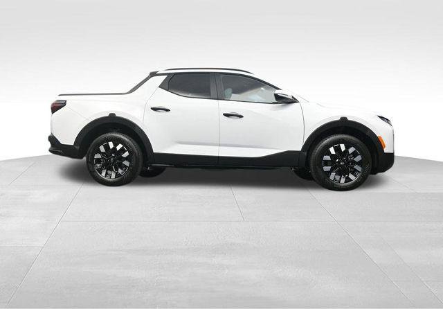New 2026 White Hyundai SEL Activity AWD image 38