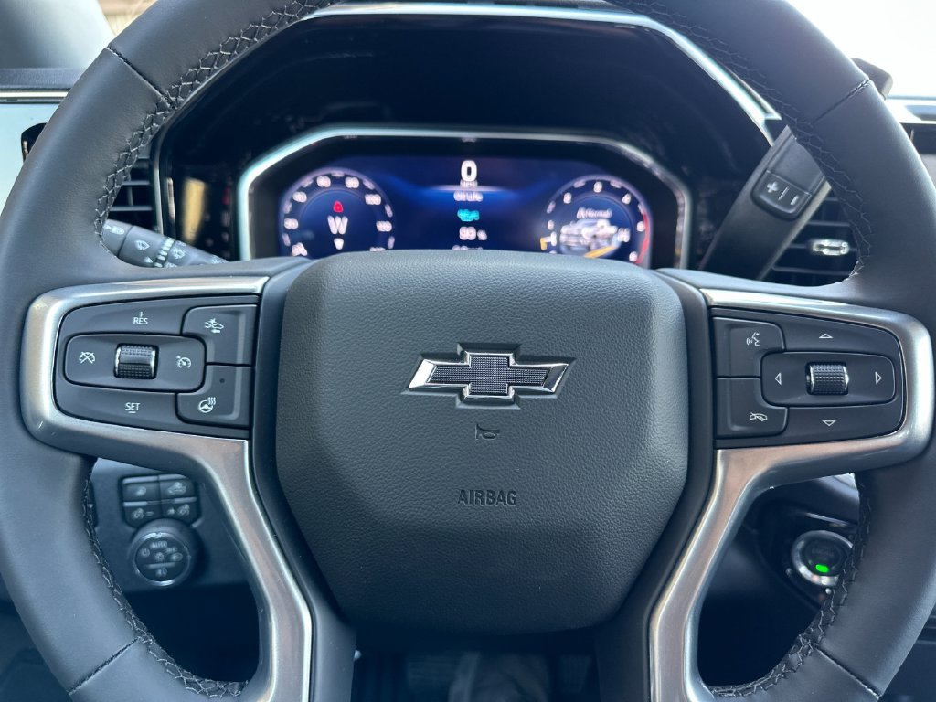 2026 Chevrolet Silverado 2500 HD LT - Photo 22