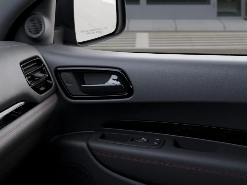 2026 Dodge Durango GT Plus - Photo 49