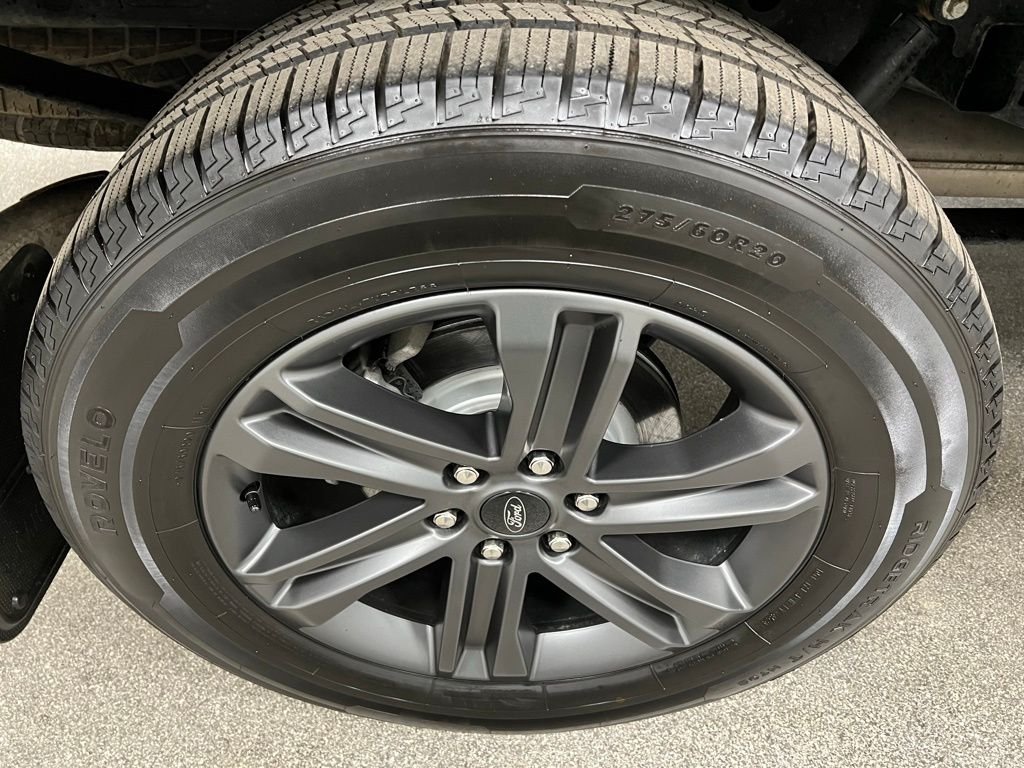 2023 Ford F-150 Lariat - Photo 21