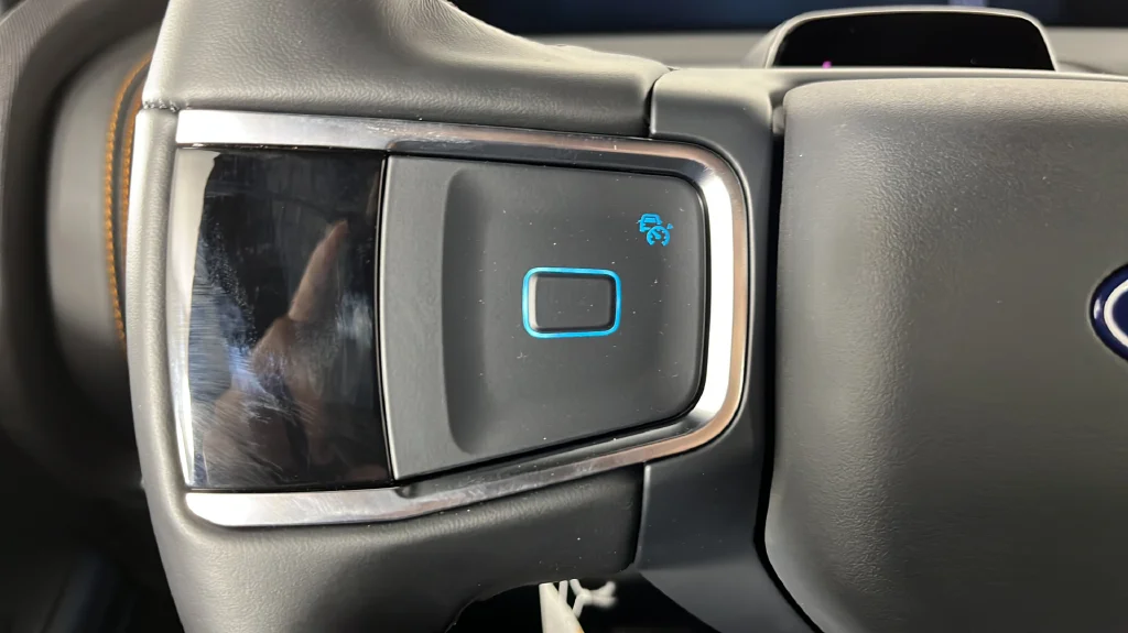 New 2027 Gray Ford Tremor image 21