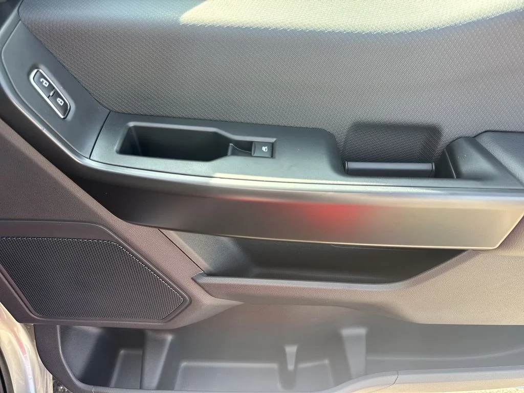 New 2026 Silver Ford STX image 14