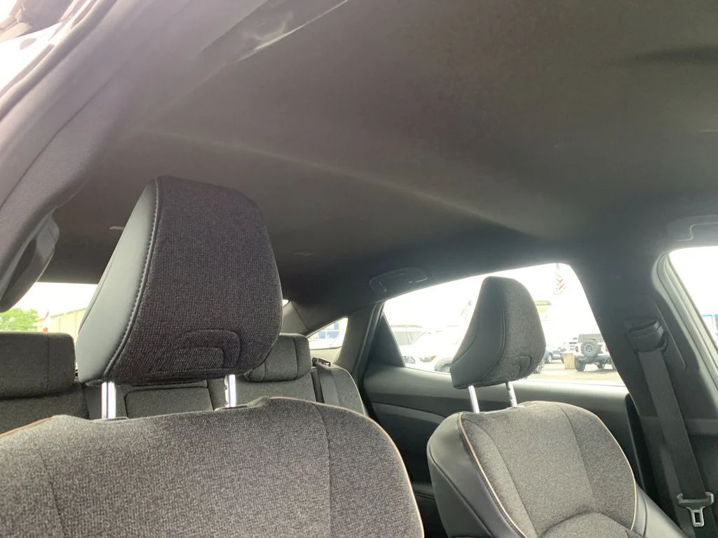 Used 2023 Gray Toyota XLE image 19