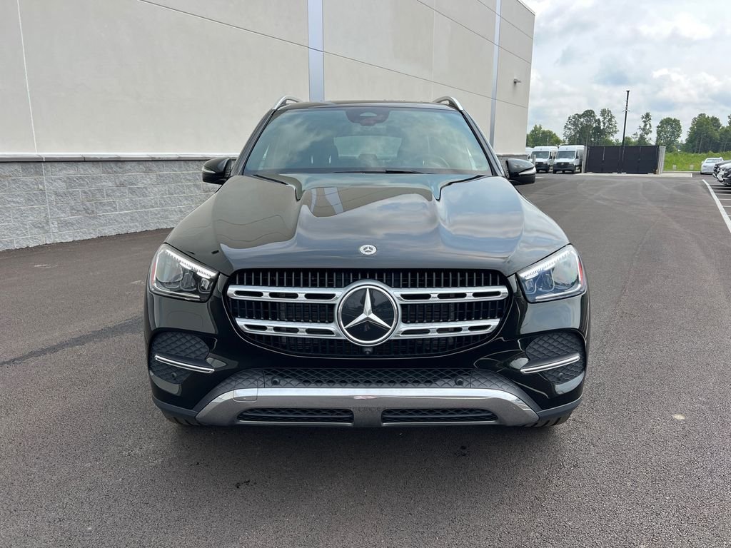 Certified Used 2024  Mercedes-Benz GLE 350 image 3