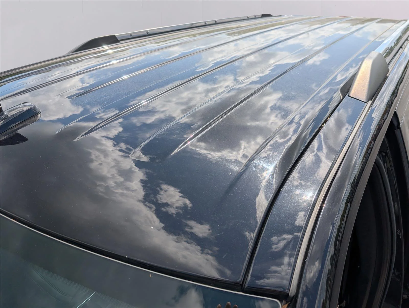 Used 2021 Agate Black Ford Limited image 42