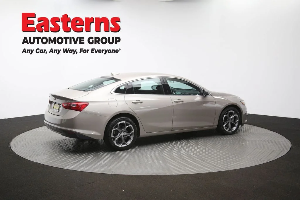 Used 2024 Gray Chevrolet LT image 43