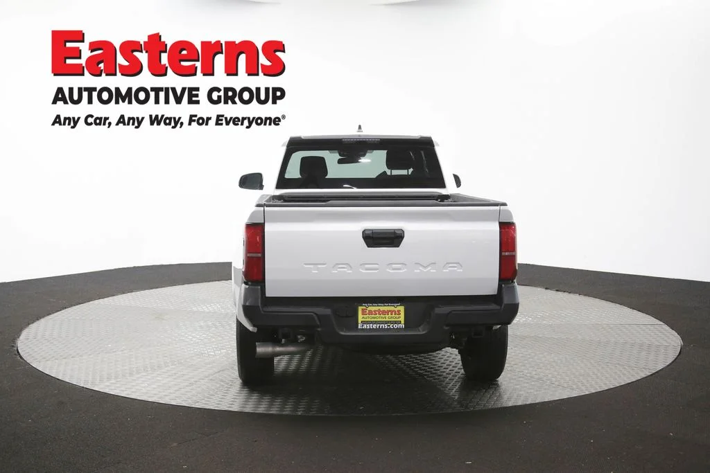 Used 2025 White Toyota SR image 33