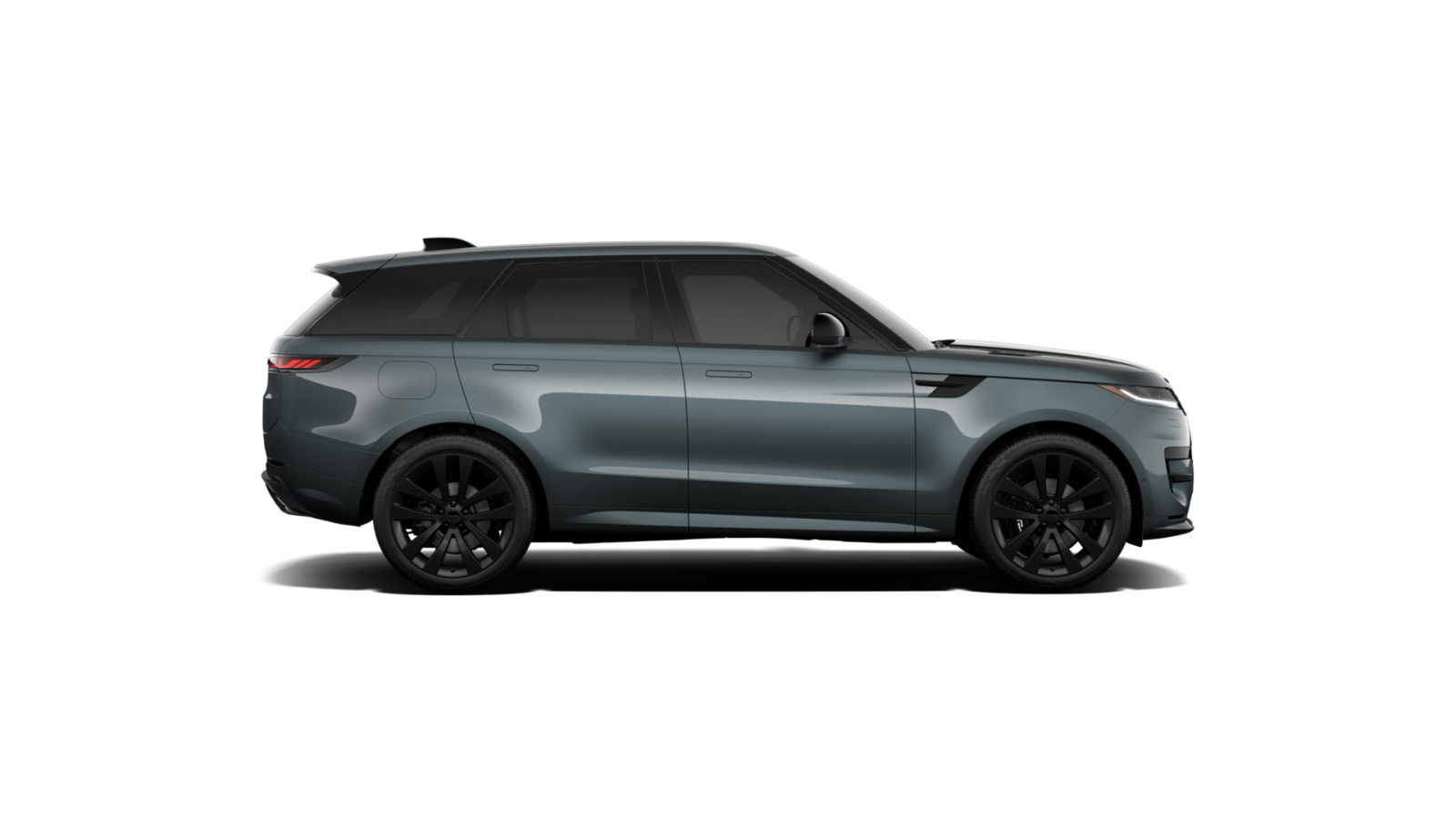 New 2027 Giola Green LAND ROVER Dynamic SE 400PS Auto image 3