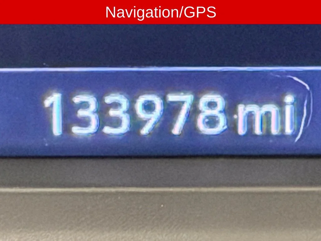 Used 2021 Red Chevrolet LTZ image 7