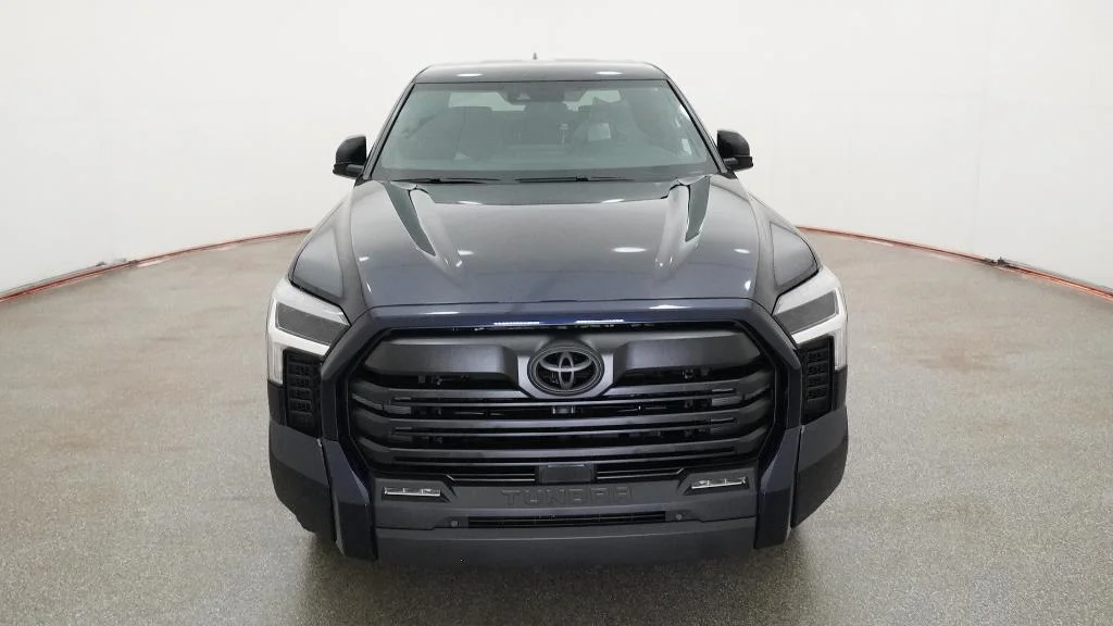 New 2026 Blueprint Toyota SR5 image 60