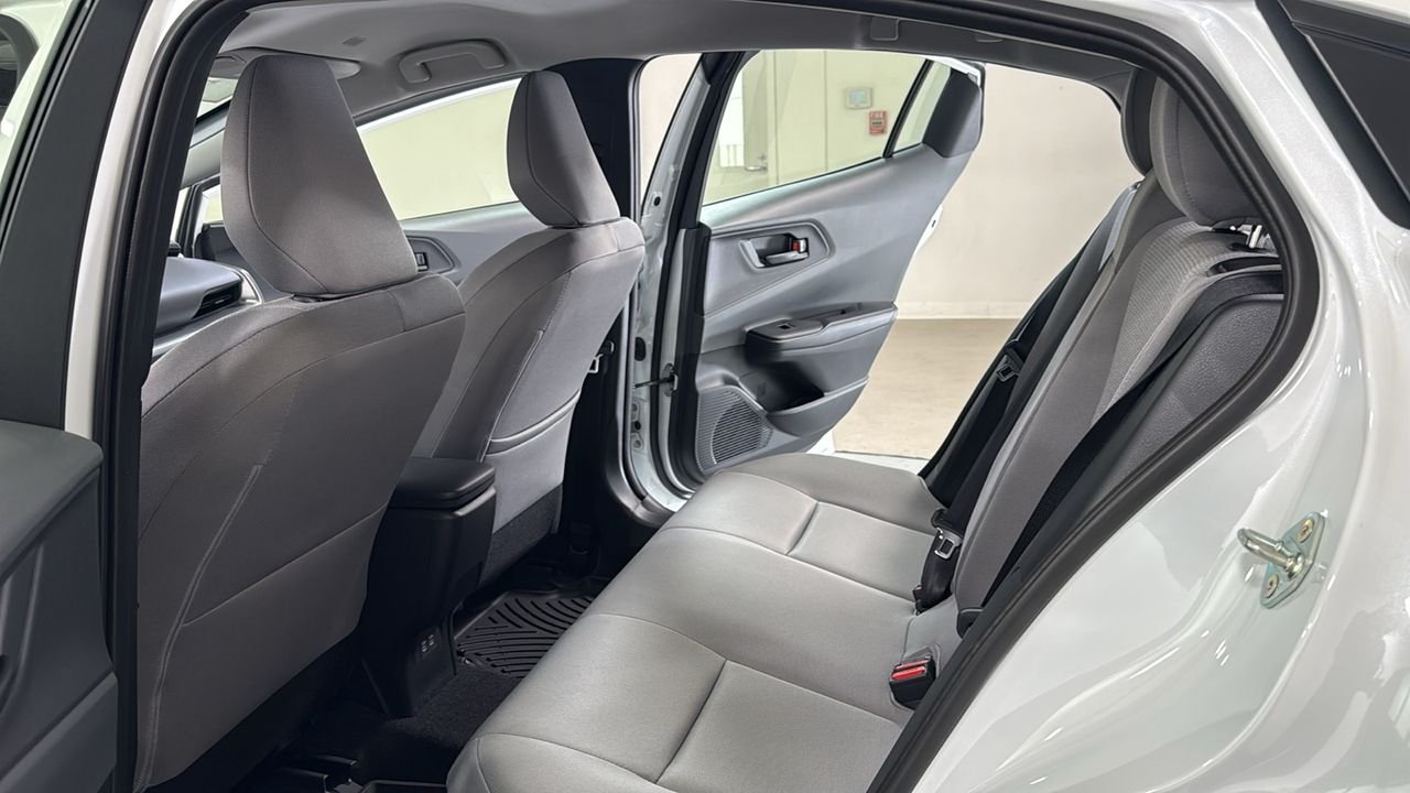 Certified Used 2026 Beige Toyota LE image 15