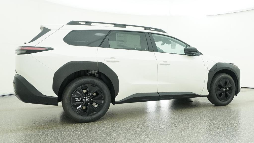 New 2026 Halo Toyota bZ Woodland Premium image 22