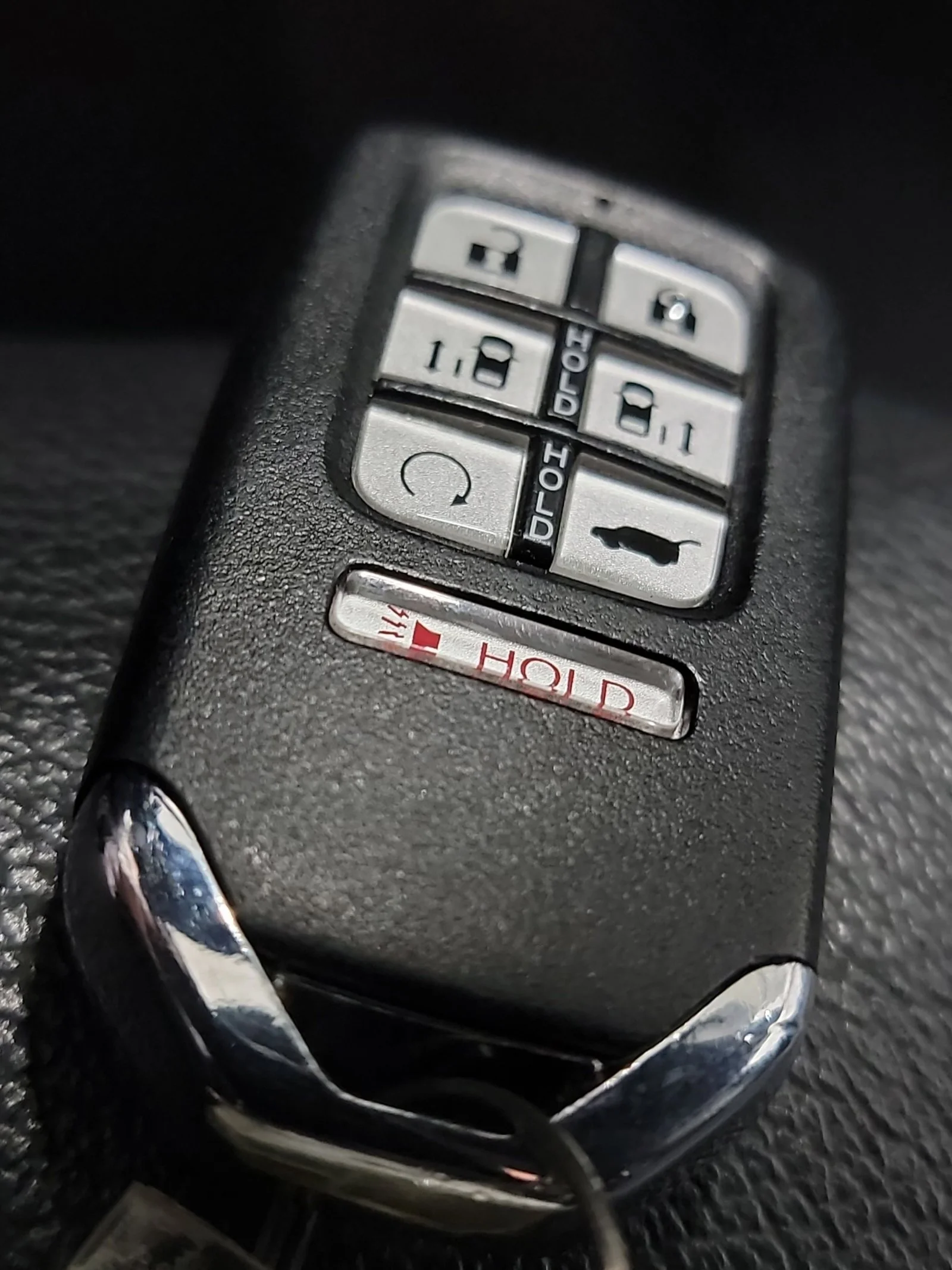 2023 Honda Odyssey SPORT - Photo 62