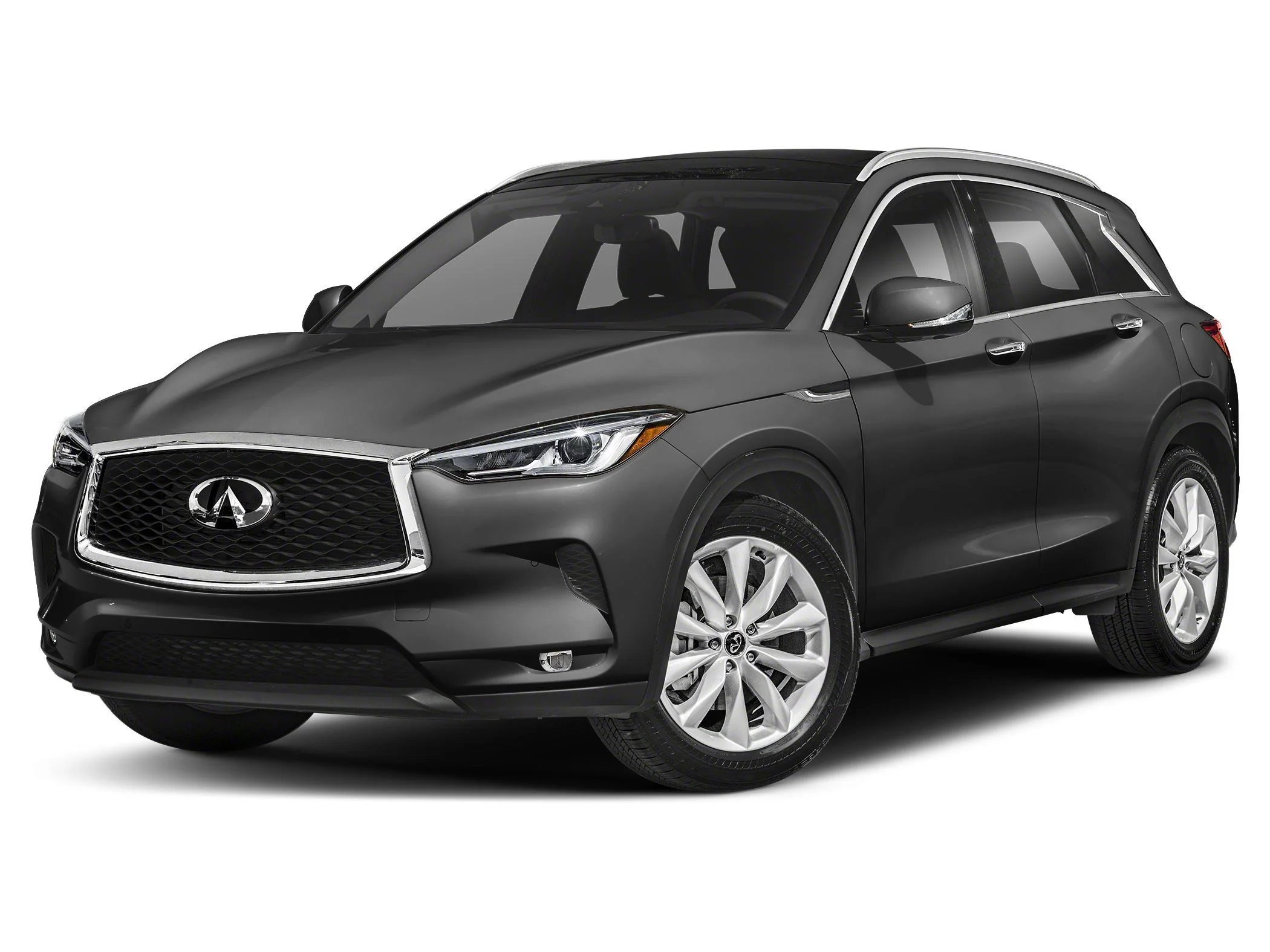 2022 INFINITI QX50 Essential