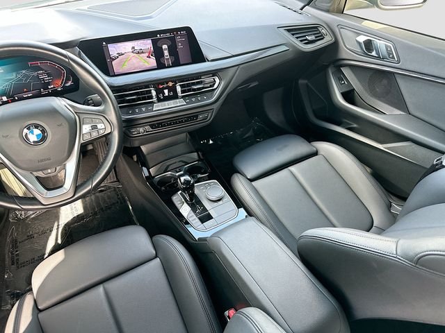 Used 2022 Gray BMW 228i image 24
