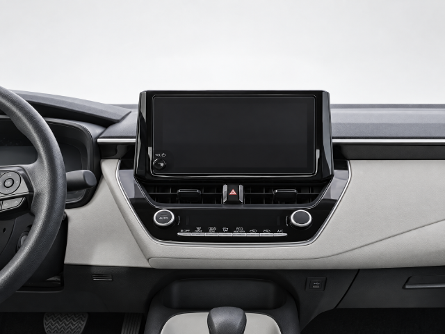 Used 2026 White Toyota LE image 17