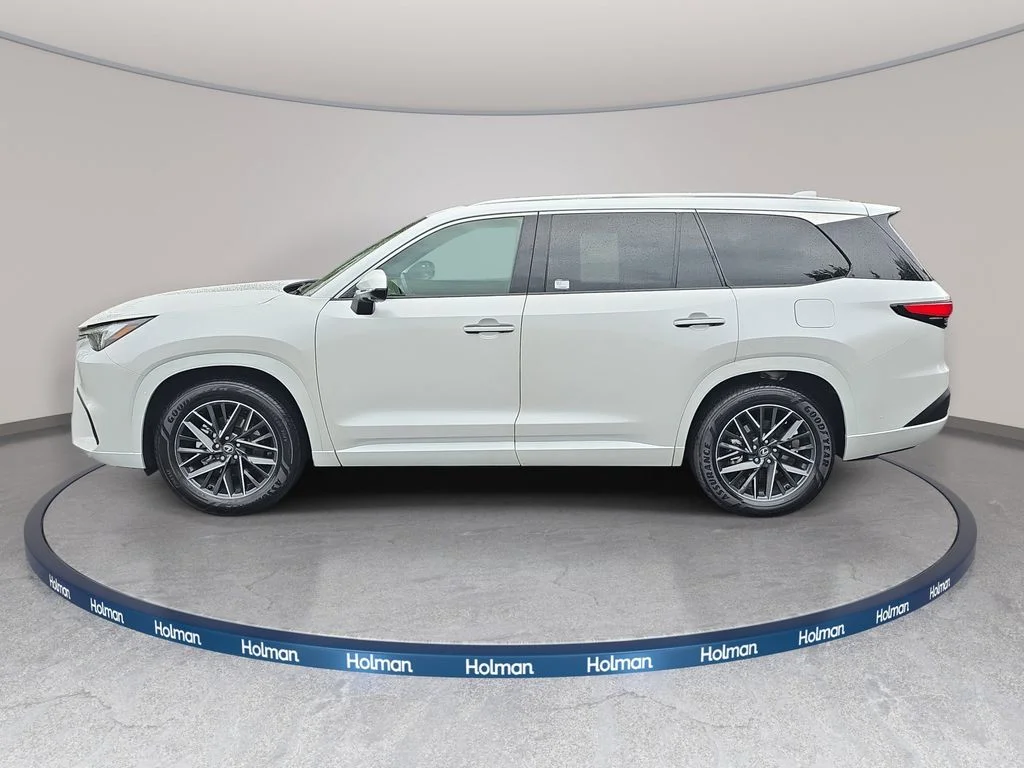 Certified Used 2025 WIND CHILL PEARL Lexus 350 Premium image 8