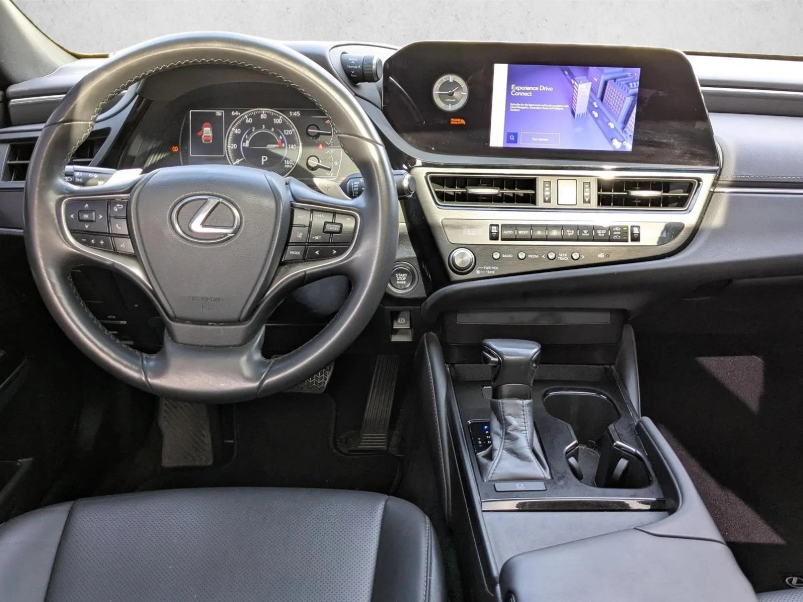2024 Lexus ES 350 - Photo 17