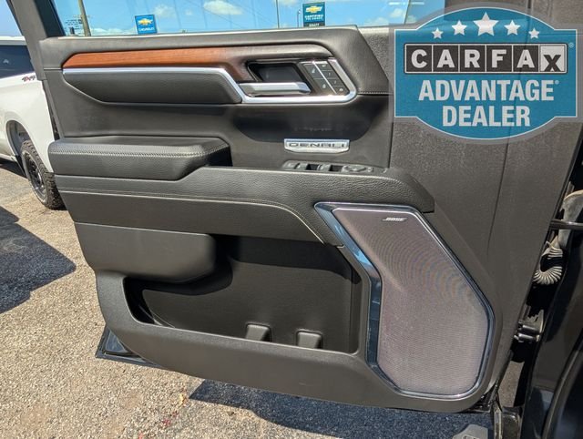 2024 GMC Sierra 1500 Denali Denali - Photo 17