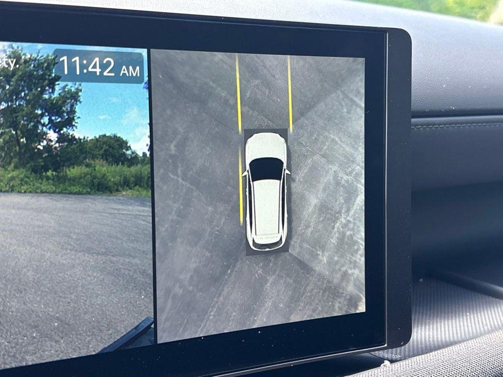 New 2026 Gray Hyundai Limited image 31